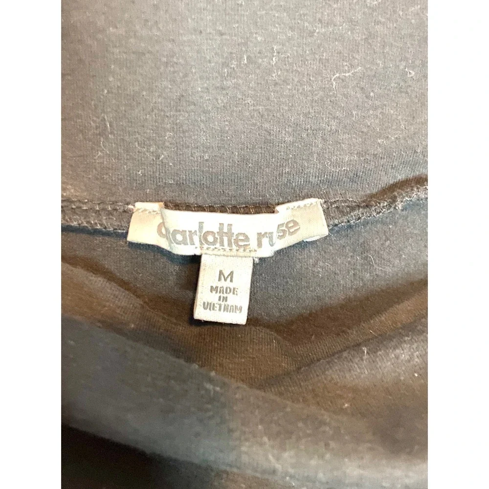 Charlotte Russe charlotte russe